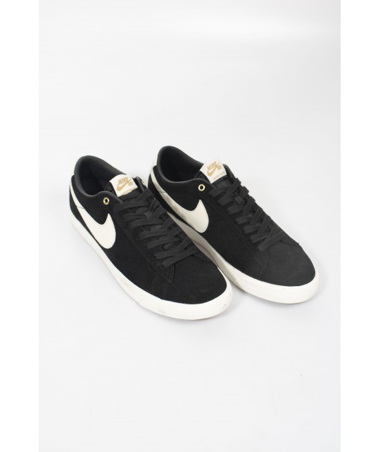 Nike SB ZOOM BLAZER LOW GT