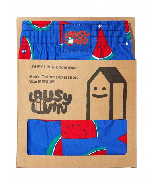 Lousy Livin Boxershorts Melons