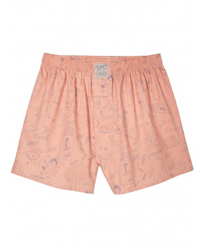 Lousy Livin Boxershorts Melons
