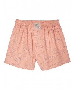 Lousy Livin Boxershorts Haiyti