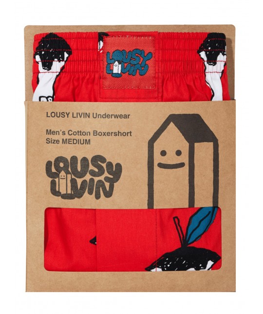 Lousy Livin Boxershorts Melons