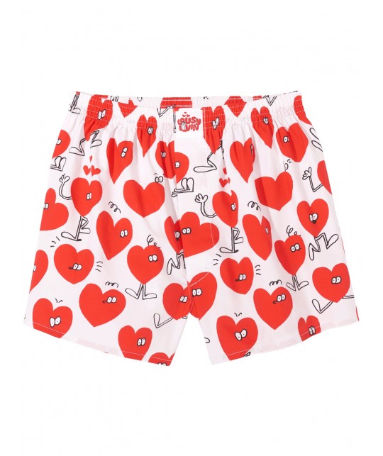 Lousy Livin Boxershorts Melons
