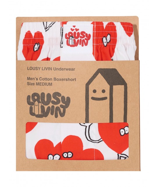 Lousy Livin Boxershorts Melons