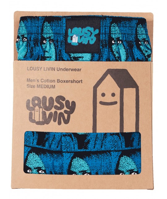 Lousy Livin Boxershorts Melons