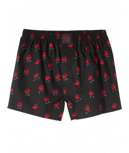 Lousy Livin Boxershorts Rose