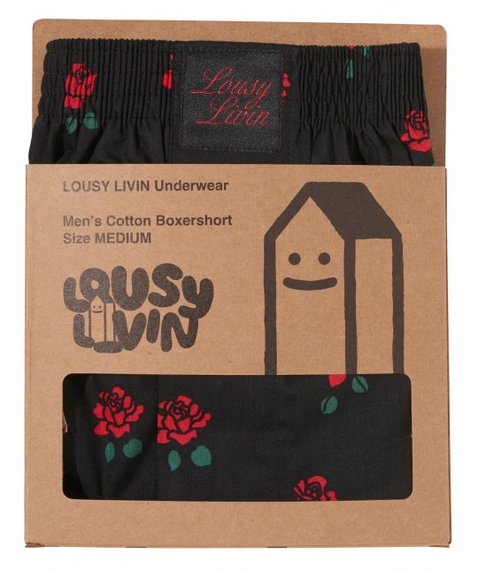 Lousy Livin Boxershorts Melons
