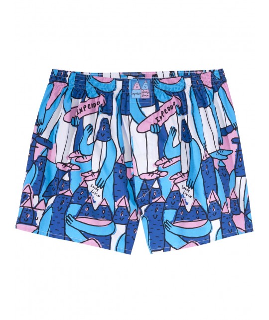 Lousy Livin Boxershorts Melons