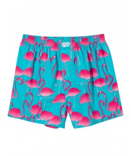 Lousy Livin Boxershorts Flamingos