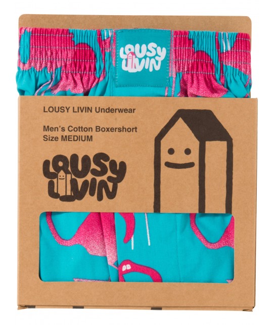 Lousy Livin Boxershorts Melons