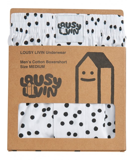 Lousy Livin Boxershorts Melons