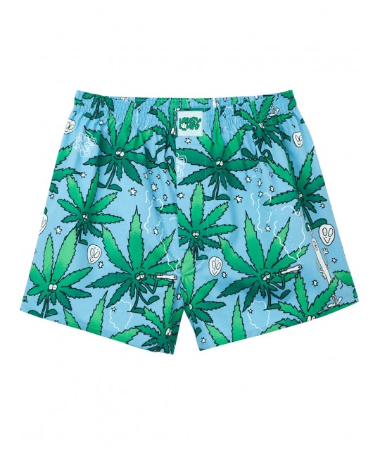 Lousy Livin Boxershorts Melons