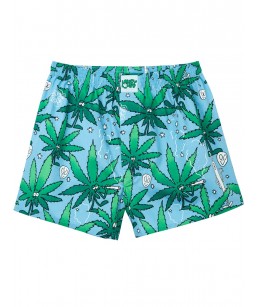 Lousy Livin Boxershorts Weedy