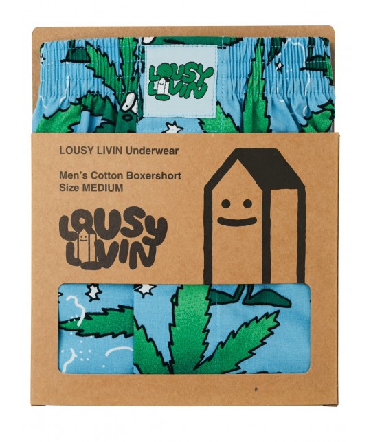 Lousy Livin Boxershorts Melons