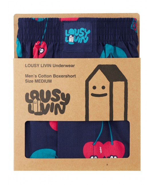 Lousy Livin Boxershorts Melons