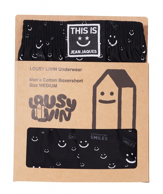Lousy Livin Boxershorts Melons