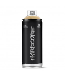 MTN Hardcore Metallic Gold