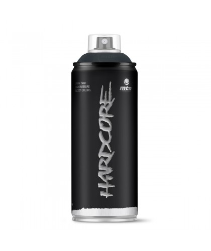 MTN Hardcore Anthracite Grey