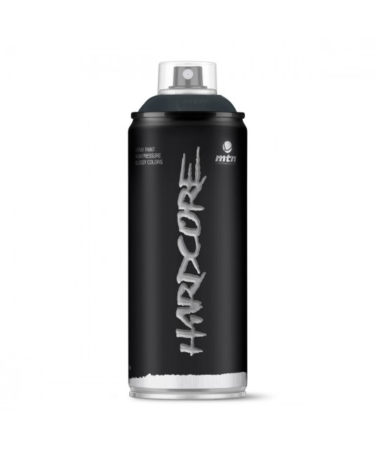 MTN Hardcore Anthracite Grey