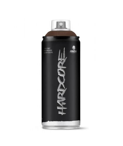 MTN Hardcore Chocolate Brown