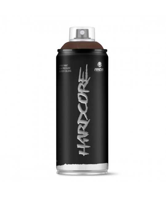 MTN Hardcore Chocolate Brown