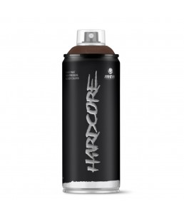 MTN Hardcore Chocolate Brown