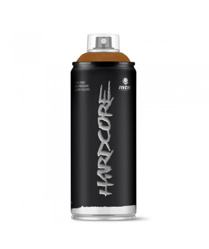 MTN Hardcore Toasted Brown