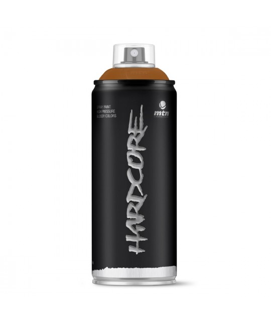 MTN Hardcore Toasted Brown