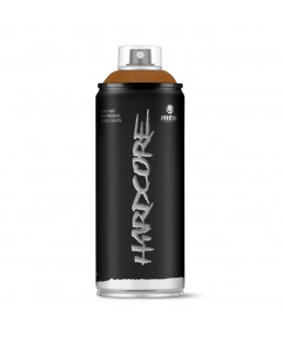 MTN Hardcore Toasted Brown