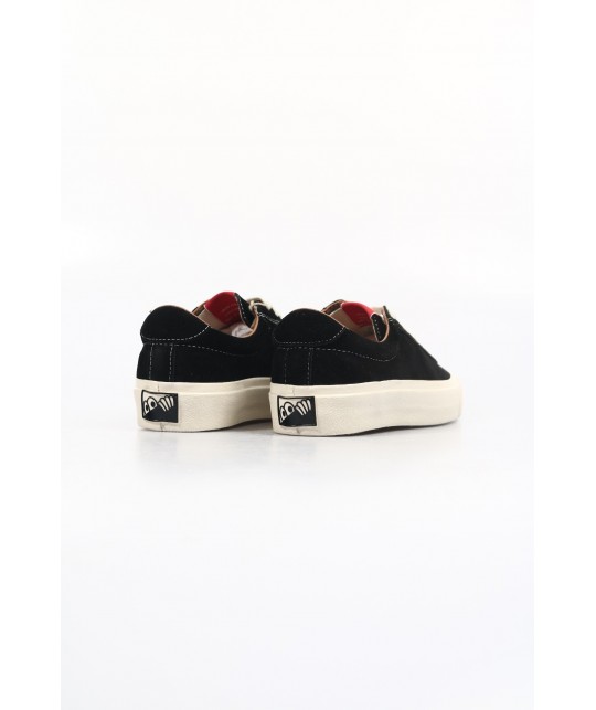 LAST RESORT AB VM001