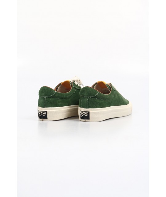 LAST RESORT AB VM001
