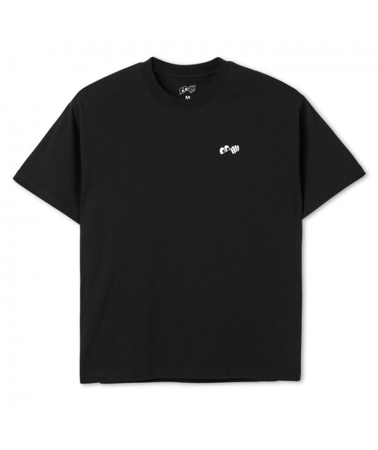 LAST RESORT AB EYES TEE