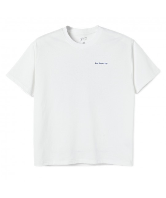 LAST RESORT AB EYES TEE