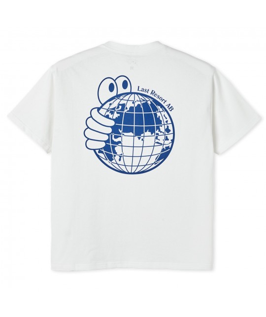 LAST RESORT AB EYES TEE