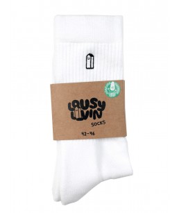 Lousy Livin Socks Street Court