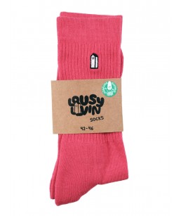 Lousy Livin Socks Street Court