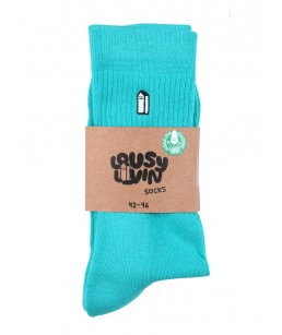 Lousy Livin Socks Street Court