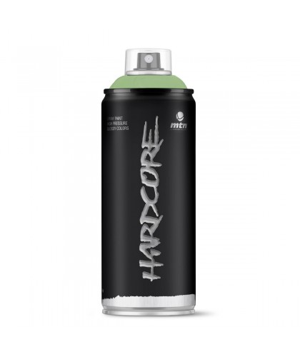 MTN Hardcore Apple Green