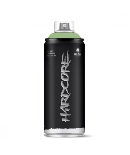 MTN Hardcore Apple Green