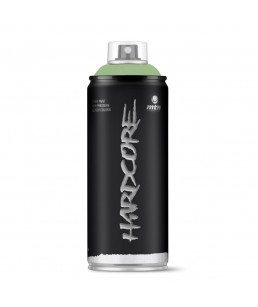 MTN Hardcore Apple Green