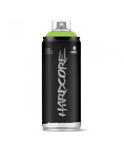 MTN Hardcore Pistachio Green