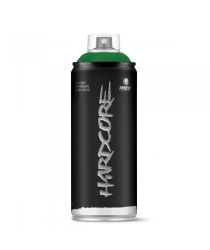 MTN Hardcore Lutecia Green