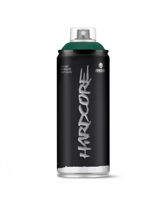 MTN Hardcore Persephone Green