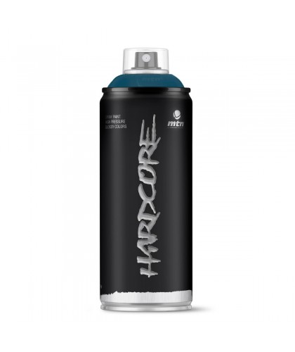 MTN Hardcore Indigo Blue