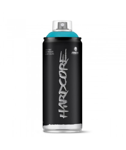 MTN Hardcore Cousteau Blue