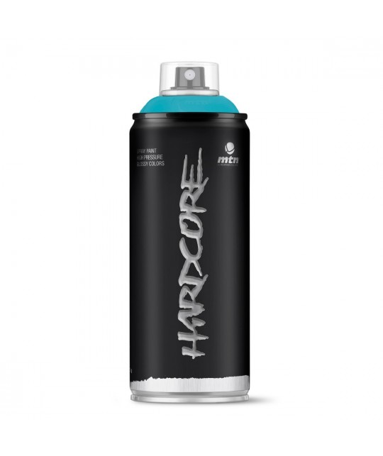 MTN Hardcore Cousteau Blue
