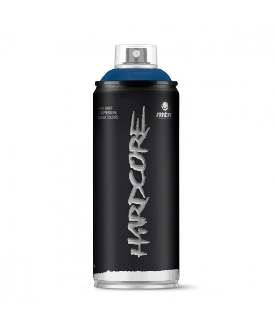 MTN Hardcore Neptune Blue