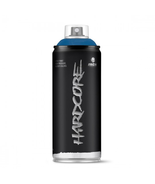 MTN Hardcore Neptune Blue