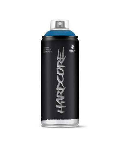 MTN Hardcore Avatar Blue