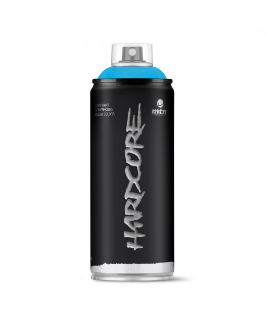 MTN Hardcore Light Blue