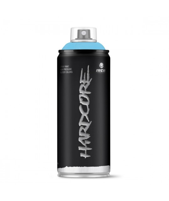 MTN Hardcore Arctic Blue